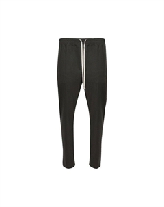 Брюки Drawstring Slim Long, Forest Rick owens