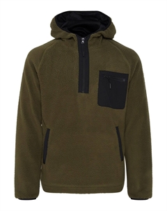 Свитер Trent, Green Indicode jeans