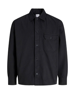Рубашка на пуговицах Comfort fit  JJEDover, Black Jack & jones