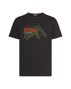 Футболка, Black Camel active