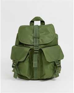 Светло зеленый рюкзак Dawson Herschel supply co