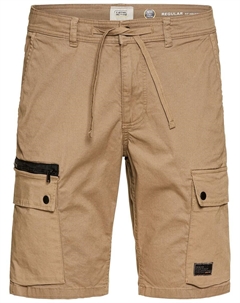 Повседневные брюки-карго, Brown Camel active