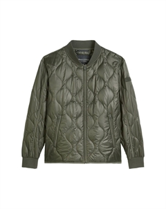 Демисезонная куртка Marc OPolo, Dark green Marc o'polo