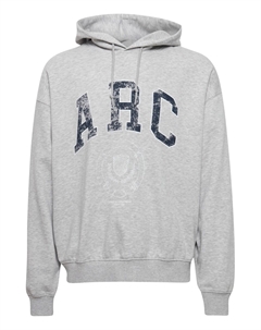 Толстовка Galad, Grey Solid