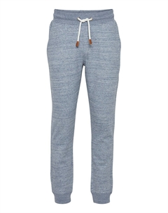 Зауженные брюки MENKO, Light blue 11 project