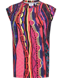 Футболка DeLeo, Pink Carlo colucci