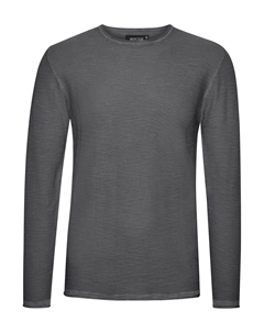 Свитер Karpo, Dark grey Indicode jeans