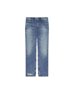 Брюки Denim Pants, Ocean Blue Givenchy