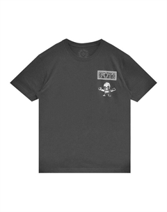 Футболка Foti Tee, Black Chrome hearts