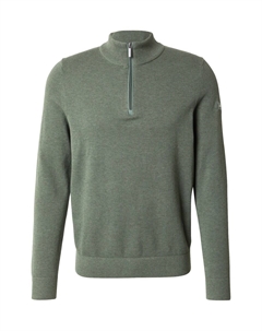 Свитер, Pastel green Bugatti