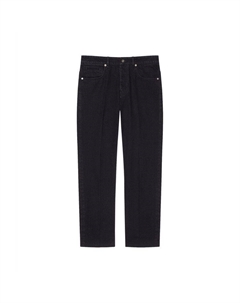 Брюки Straight Fit Pant, Black Givenchy