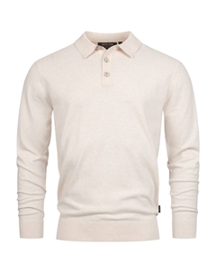 Свитер Chips, White Indicode jeans