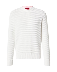 Свитер Syer, White Hugo