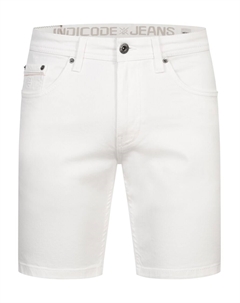 Повседневные джинсы Symon, White denim Indicode jeans