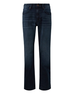 Повседневные джинсы Pete, Blue denim Qs