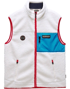 Жилет, Off white Napapijri