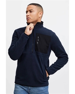 Куртка из смесового флиса " BHFloren", цвет Dress Blues Blend