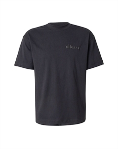 Футболка T1, Black Ellesse