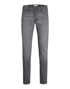 Узкие джинсы  JJIGlenn JJOriginal, Grey denim Jack & jones
