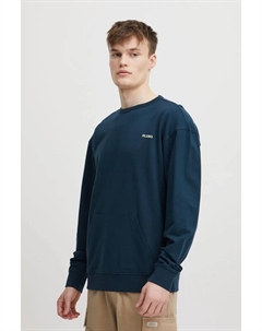 Толстовка из смеси "Толстовка BHS", цвет Dress Blues Blend