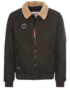 Демисезонная куртка, Brown Camel active