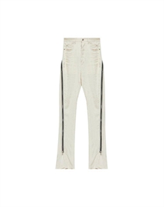Брюки Bolan Banana Zip Pants, Dinge Rick owens