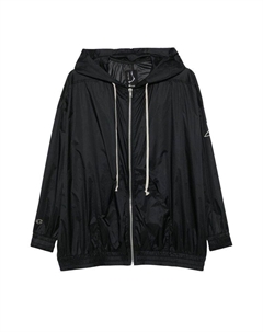 Худи x Champion Jumbo Jasons Hoodie, Black Rick owens