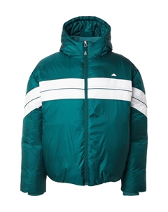 Демисезонная куртка Pollas, Dark green Ellesse