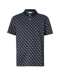 Футболка, Dark blue Guess