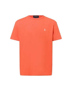 Футболка, Orange Polo ralph lauren