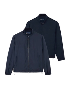 Двусторонняя куртка, синий Paul & shark