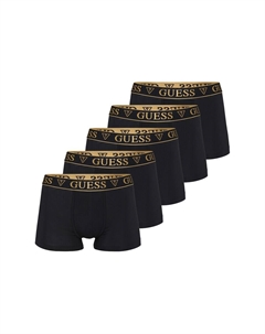 Боксеры, Black Guess