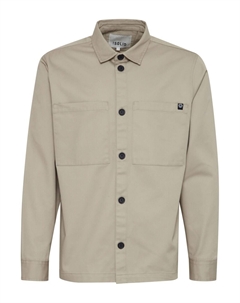 Демисезонная куртка sigurd, Beige Solid