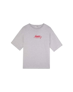 Футболка, Grey/mottled grey Scalpers