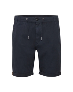 Повседневные брюки-чинос Laris, Navy Solid