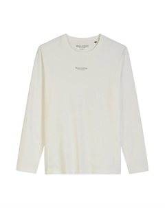 Футболка Marc OPolo, Egg shell Marc o'polo