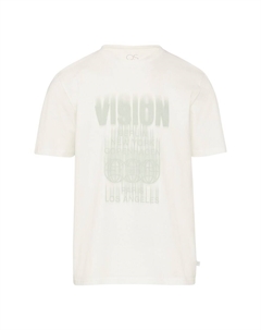 Футболка, Cream Qs