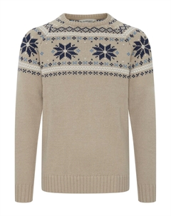 Свитер Timbro, Light brown 11 project