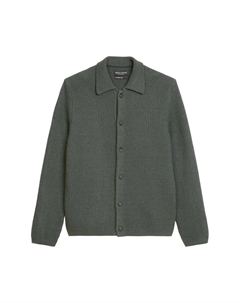 Вязаный кардиган Marc OPolo, Green Marc o'polo
