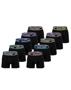 Боксеры , Black Jack & jones