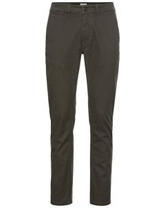 Узкие брюки-чинос, Green Camel active
