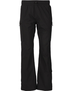 Обычные брюки для активного отдыха Harbor, Black Weather report