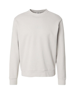 Толстовка  JCOSTANCE, Light grey Jack & jones