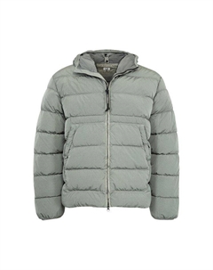 Куртка Chrome R Goggle Down Jacket, Gunmetal C.p. company