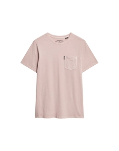 Футболка Essential, Rose Superdry