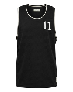 Футболка Zayden, Black 11 project