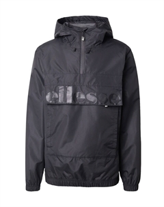 Демисезонная куртка All Terrain Mont OH, Black Ellesse