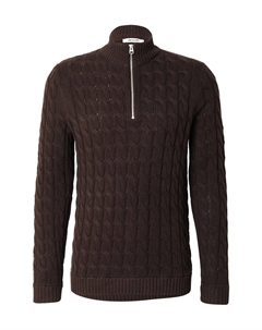 Свитер  ONSKICKER, Dark brown Only & sons