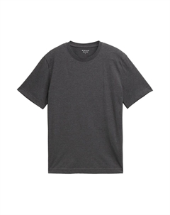Футболка, Dark grey Tom tailor