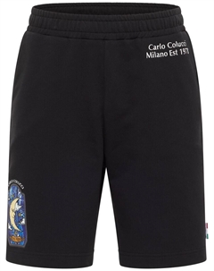 Повседневные брюки Eickhorn, Black Carlo colucci